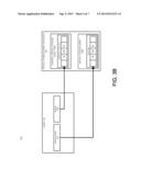 VIRTUALIZED DATA STORAGE SYSTEM ARCHITECTURE USING PREFETCHING AGENT diagram and image