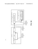 VIRTUALIZED DATA STORAGE SYSTEM ARCHITECTURE USING PREFETCHING AGENT diagram and image