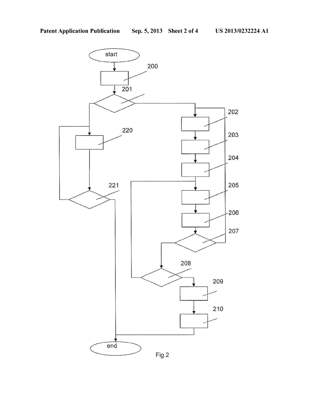 A METHOD, A SYSTEM, A SERVER, A DEVICE, A COMPUTER PROGRAM AND A COMPUTER     PROGRAM PRODUCT FOR TRANSMITTING DATA IN A COMPUTER NETWORK - diagram, schematic, and image 03