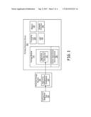 PROGRAMMABLE PORTABLE ELECTRONIC DEVICE FOR AIRBORNE OPERATIONAL     COMMUNICATIONS diagram and image