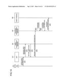 DATA PROCESSING APPARATUS, COMPUTER-READABLE RECORDING MEDIUM, AND DATA     PROCESSING SYSTEM diagram and image