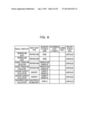 EVENT COLLECTION METHOD AND INFORMATION PROCESSING APPARATUS diagram and image