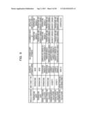 EVENT COLLECTION METHOD AND INFORMATION PROCESSING APPARATUS diagram and image