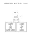 EVENT COLLECTION METHOD AND INFORMATION PROCESSING APPARATUS diagram and image