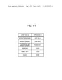 EVENT COLLECTION METHOD AND INFORMATION PROCESSING APPARATUS diagram and image