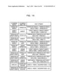 EVENT COLLECTION METHOD AND INFORMATION PROCESSING APPARATUS diagram and image