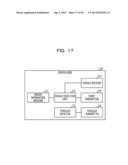 EVENT COLLECTION METHOD AND INFORMATION PROCESSING APPARATUS diagram and image