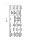 EVENT COLLECTION METHOD AND INFORMATION PROCESSING APPARATUS diagram and image