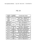 EVENT COLLECTION METHOD AND INFORMATION PROCESSING APPARATUS diagram and image