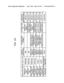 EVENT COLLECTION METHOD AND INFORMATION PROCESSING APPARATUS diagram and image