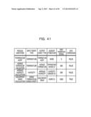 EVENT COLLECTION METHOD AND INFORMATION PROCESSING APPARATUS diagram and image