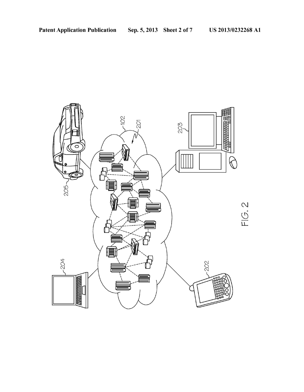 PERFORMING MAINTENANCE OPERATIONS ON CLOUD COMPUTING NODE WITHOUT     REQUIRING TO STOP ALL VIRTUAL MACHINES IN THE NODE - diagram, schematic, and image 03