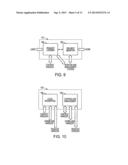 SYSTEM AND METHOD FOR WIRELESSLY BROADCASTING CONTENT FROM A CORE FOR     RECEIPT BY A MOBILE CLIENT diagram and image