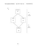 IPv4 Data Center Support for IPv4 and IPv6 Visitors diagram and image