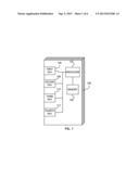 METHOD FOR OPTIMIZING WIDE PORT POWER MANAGEMENT IN A SAS TOPOLOGY diagram and image