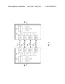 METHOD FOR OPTIMIZING WIDE PORT POWER MANAGEMENT IN A SAS TOPOLOGY diagram and image