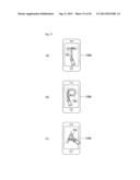 ELECTRONIC DEVICE AND METHOD OF CONTROLLING THE SAME diagram and image