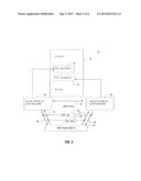 MAINTAINING PROCESSOR RESOURCES DURING ARCHITECTURAL EVENS diagram and image