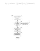 MAINTAINING PROCESSOR RESOURCES DURING ARCHITECTURAL EVENS diagram and image