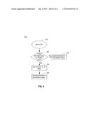 MAINTAINING PROCESSOR RESOURCES DURING ARCHITECTURAL EVENS diagram and image