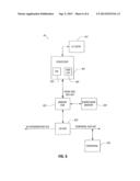 MAINTAINING PROCESSOR RESOURCES DURING ARCHITECTURAL EVENS diagram and image