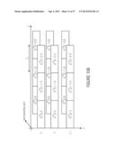 WATERMARK GENERATOR, WATERMARK DECODER, METHOD FOR PROVIDING A WATERMARK     SIGNAL, METHOD FOR PROVIDING BINARY MESSAGE DATA IN DEPENDENCE ON A     WATERMARKED SIGNAL AND A COMPUTER PROGRAM USING IMPROVED SYNCHRONIZATION     CONCEPT diagram and image