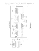 WATERMARK GENERATOR, WATERMARK DECODER, METHOD FOR PROVIDING A WATERMARK     SIGNAL, METHOD FOR PROVIDING BINARY MESSAGE DATA IN DEPENDENCE ON A     WATERMARKED SIGNAL AND A COMPUTER PROGRAM USING IMPROVED SYNCHRONIZATION     CONCEPT diagram and image