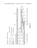 WATERMARK GENERATOR, WATERMARK DECODER, METHOD FOR PROVIDING A WATERMARK     SIGNAL, METHOD FOR PROVIDING BINARY MESSAGE DATA IN DEPENDENCE ON A     WATERMARKED SIGNAL AND A COMPUTER PROGRAM USING IMPROVED SYNCHRONIZATION     CONCEPT diagram and image