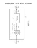 WATERMARK GENERATOR, WATERMARK DECODER, METHOD FOR PROVIDING A WATERMARK     SIGNAL, METHOD FOR PROVIDING BINARY MESSAGE DATA IN DEPENDENCE ON A     WATERMARKED SIGNAL AND A COMPUTER PROGRAM USING IMPROVED SYNCHRONIZATION     CONCEPT diagram and image