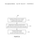 WATERMARK GENERATOR, WATERMARK DECODER, METHOD FOR PROVIDING A WATERMARK     SIGNAL, METHOD FOR PROVIDING BINARY MESSAGE DATA IN DEPENDENCE ON A     WATERMARKED SIGNAL AND A COMPUTER PROGRAM USING IMPROVED SYNCHRONIZATION     CONCEPT diagram and image