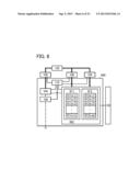 MICROPROCESSOR AND METHOD FOR DRIVING MICROPROCESSOR diagram and image