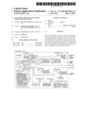 Electronic Apparatus and Power Supply Control System diagram and image