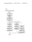 Electronic Apparatus and Power Supply Control System diagram and image