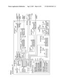 Electronic Apparatus and Power Supply Control System diagram and image