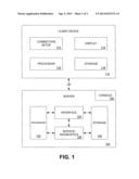 REMOTELY SERVICING AND DIAGNOSING ELECTRONIC DEVICES diagram and image