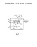 METHOD AND SYSTEM FOR ITERATIVELY TESTING AND REPAIRING AN ARRAY OF MEMORY     CELLS diagram and image