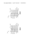 METHOD AND SYSTEM FOR ITERATIVELY TESTING AND REPAIRING AN ARRAY OF MEMORY     CELLS diagram and image