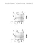 METHOD AND SYSTEM FOR ITERATIVELY TESTING AND REPAIRING AN ARRAY OF MEMORY     CELLS diagram and image