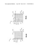 METHOD AND SYSTEM FOR ITERATIVELY TESTING AND REPAIRING AN ARRAY OF MEMORY     CELLS diagram and image