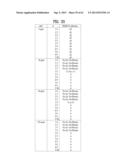 APPARATUS FOR TRANSMITTING AND RECEIVING A SIGNAL AND METHOD OF     TRANSMITTING AND RECEIVING A SIGNAL diagram and image