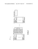 SYSTEM AND METHOD FOR SYNCHRONIZING OPERATIONS AMONG A PLURALITY OF     INDEPENDENTLY CLOCKED DIGITAL DATA PROCESSING DEVICES diagram and image