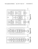 DETERMINATION OF A TERMINAL S POSITION FOR DISPLAYING A GUI ELEMENT diagram and image