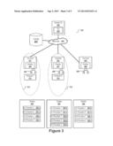 DETERMINATION OF A TERMINAL S POSITION FOR DISPLAYING A GUI ELEMENT diagram and image