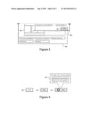 DETERMINATION OF A TERMINAL S POSITION FOR DISPLAYING A GUI ELEMENT diagram and image