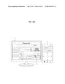 PORTABLE DEVICE AND CONTROL METHOD THEREOF diagram and image