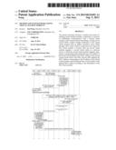 METHOD AND SYSTEM FOR REALIZING VIRTUAL MACHINE MOBILITY diagram and image