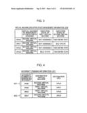 VIRTUAL COMPUTER CONTROL APPARATUS, VIRTUAL COMPUTER CONTROL METHOD,     VIRTUAL COMPUTER CONTROL PROGRAM, AND INTEGRATED CIRCUIT diagram and image