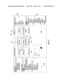 EXECUTION OF A DISTRIBUTED DEPLOYMENT PLAN FOR A MULTI-TIER APPLICATION IN     A CLOUD INFRASTRUCTURE diagram and image