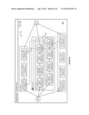 EXECUTION OF A DISTRIBUTED DEPLOYMENT PLAN FOR A MULTI-TIER APPLICATION IN     A CLOUD INFRASTRUCTURE diagram and image