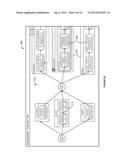 EXECUTION OF A DISTRIBUTED DEPLOYMENT PLAN FOR A MULTI-TIER APPLICATION IN     A CLOUD INFRASTRUCTURE diagram and image